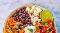 Mexican Rice Bowl Mexican Rice Bowl