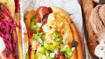 Dixie Dog Dixie Dog