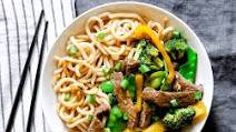 Quick and Easy Teriyaki Beef Stir-Fry Quick and Easy Teriyaki Beef Stir-Fry