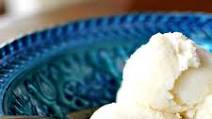 Vanilla Ice Cream Vanilla Ice Cream