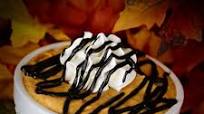 Pumpkin Pie for Dieters Pumpkin Pie for Dieters