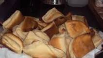 Coco Bread Recipe Coco Bread Recipe