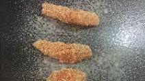Baby Led Weaning Chicken Nuggets Baby Led Weaning Chicken Nuggets