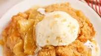 Apple Crumble Recipe Apple Crumble Recipe