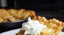 Quebec Sugar Pie Quebec Sugar Pie