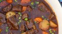 Classic Stovetop Beef Stew Classic Stovetop Beef Stew