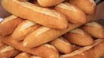 New Orleans French Bread New Orleans French Bread