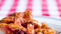 The Best Cherry Pie (With Fresh or Frozen Fruit) Recipe The Best Cherry Pie (With Fresh or Frozen Fruit) Recipe