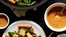 Tofu That Tastes Good: Stir-Fry Tofu That Tastes Good: Stir-Fry