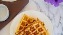 Easy Keto Chaffle Easy Keto Chaffle