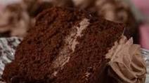 Chocolate Chiffon Cake Recipe & Video Chocolate Chiffon Cake Recipe & Video