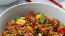 Chicken Manchurian Chicken Manchurian