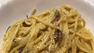 Spaghetti alla Carbonara Spaghetti alla Carbonara