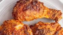 Air Fryer Fried Chicken Air Fryer Fried Chicken