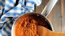 Homemade Hot Dog Chili Sauce Homemade Hot Dog Chili Sauce