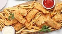 Fish Fry Batter Fish Fry Batter