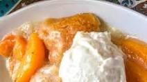Foolproof Peach Cobbler Foolproof Peach Cobbler