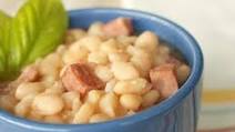 Great Northern Ham & Bean Soup Great Northern Ham & Bean Soup