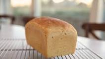 Einkorn Sourdough Sandwich Bread Einkorn Sourdough Sandwich Bread
