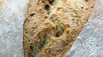 Rustic German Bread - Black Forest Style Country Bread Rustic German Bread - Black Forest Style Country Bread