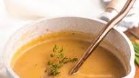 Easy Vegan Gravy Easy Vegan Gravy