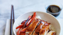 Classic Chicken Teriyaki Classic Chicken Teriyaki