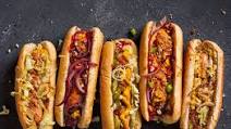 16 Best Hot Dog Toppings 16 Best Hot Dog Toppings