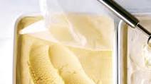 French-Style Ice Cream French-Style Ice Cream