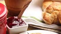 2-Ingredient Never-Fail Cream Biscuits Recipe 2-Ingredient Never-Fail Cream Biscuits Recipe