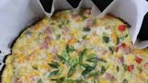 Dutch Oven Breakfast Bake Recipe Dutch Oven Breakfast Bake Recipe
