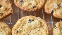 Chocolate and Banana Chip Cookies Chocolate and Banana Chip Cookies