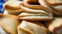 Coco Bread Recipe Coco Bread Recipe