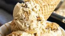 Peanut Butter Ice Cream Peanut Butter Ice Cream