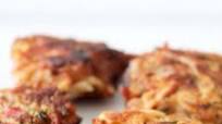 Easy Homemade Crab Cakes Easy Homemade Crab Cakes