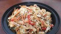 Spicy Thai Peanut Noodles Spicy Thai Peanut Noodles