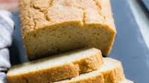 Paleo Sandwich Bread {Grain Free, Dairy Free, Sugar Free} Paleo Sandwich Bread {Grain Free, Dairy Free, Sugar Free}