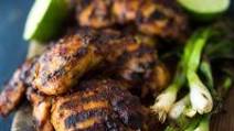 Mexican Grilled Chipotle Chicken Recipe Mexican Grilled Chipotle Chicken Recipe
