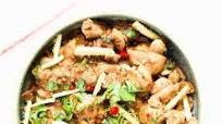 Boneless Chicken Karahi Boneless Chicken Karahi