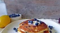 Fluffy Pancakes Fluffy Pancakes