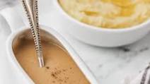 Gravy Without Drippings Recipe Gravy Without Drippings Recipe