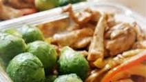 25 Delish High Protein Lunches for Work 25 Delish High Protein Lunches for Work