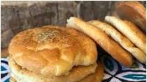 Low Carb Cloud Bread Recipe Made with Baking Soda Low Carb Cloud Bread Recipe Made with Baking Soda