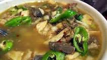 How To Cook Papaitan Baka (Beef Papaitan) How To Cook Papaitan Baka (Beef Papaitan)