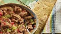 Easy Carne Guisada Easy Carne Guisada