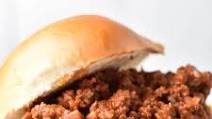 Sloppy Joes (without Ketchup) Sloppy Joes (without Ketchup)