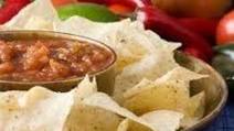 Super Easy Pineapple Salsa Super Easy Pineapple Salsa