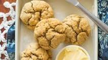 Paleo Biscuits Paleo Biscuits