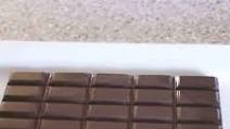 Sugar-Free Chocolate Bars with Stevia Sugar-Free Chocolate Bars with Stevia