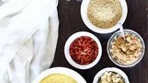 Basic Millet Porridge Basic Millet Porridge