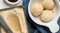 Homemade Coffee Ice Cream Homemade Coffee Ice Cream